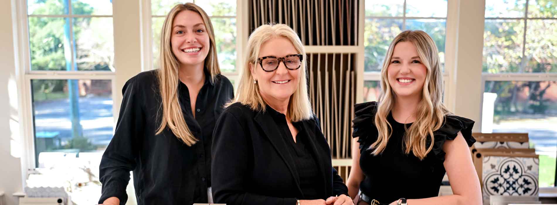 Bella Coze Home Design Team