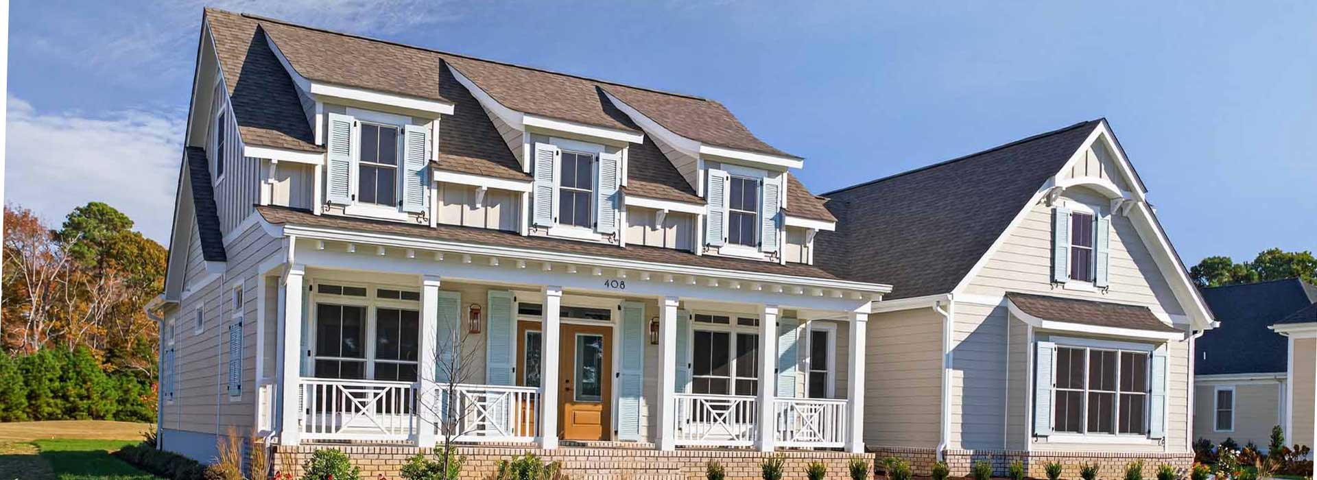 Virginia Builders Missy Point