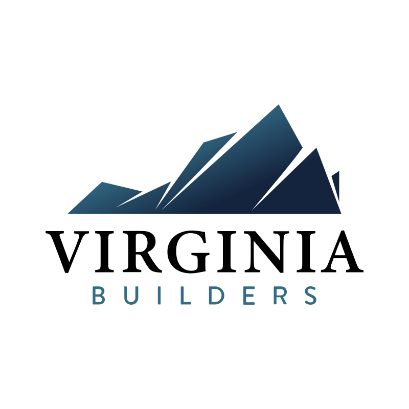 Virginia Builders Logo