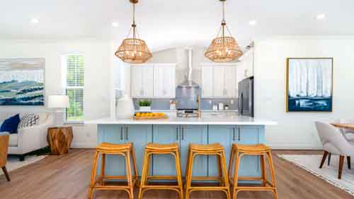Lighting and design inspiration