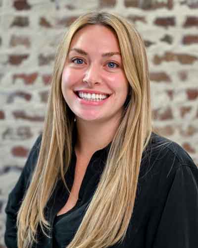 Alexis Waltermeyer, Interior Designer – Bella Coze Home