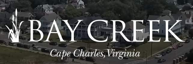 Bay Creek Cape Charles