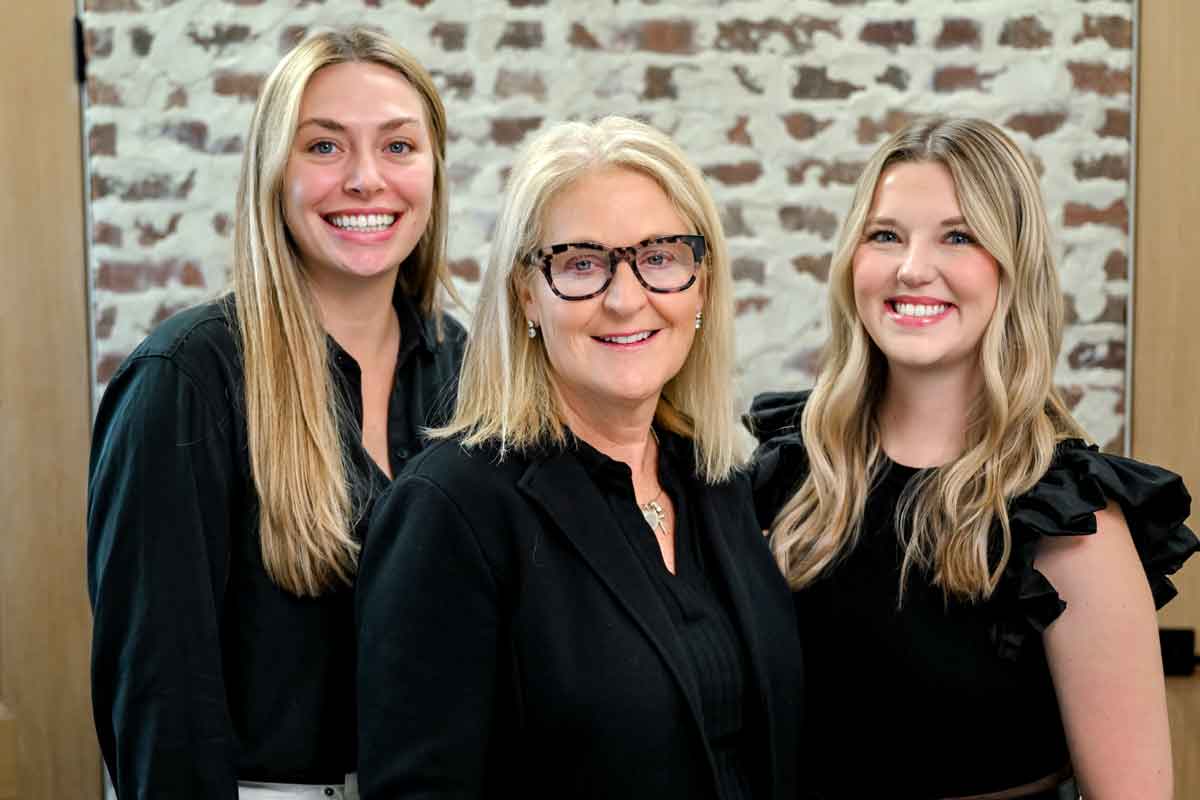 Bella Coze Home interior design team in Hilton Head