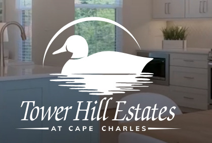 Tower Hill at Cape Charles