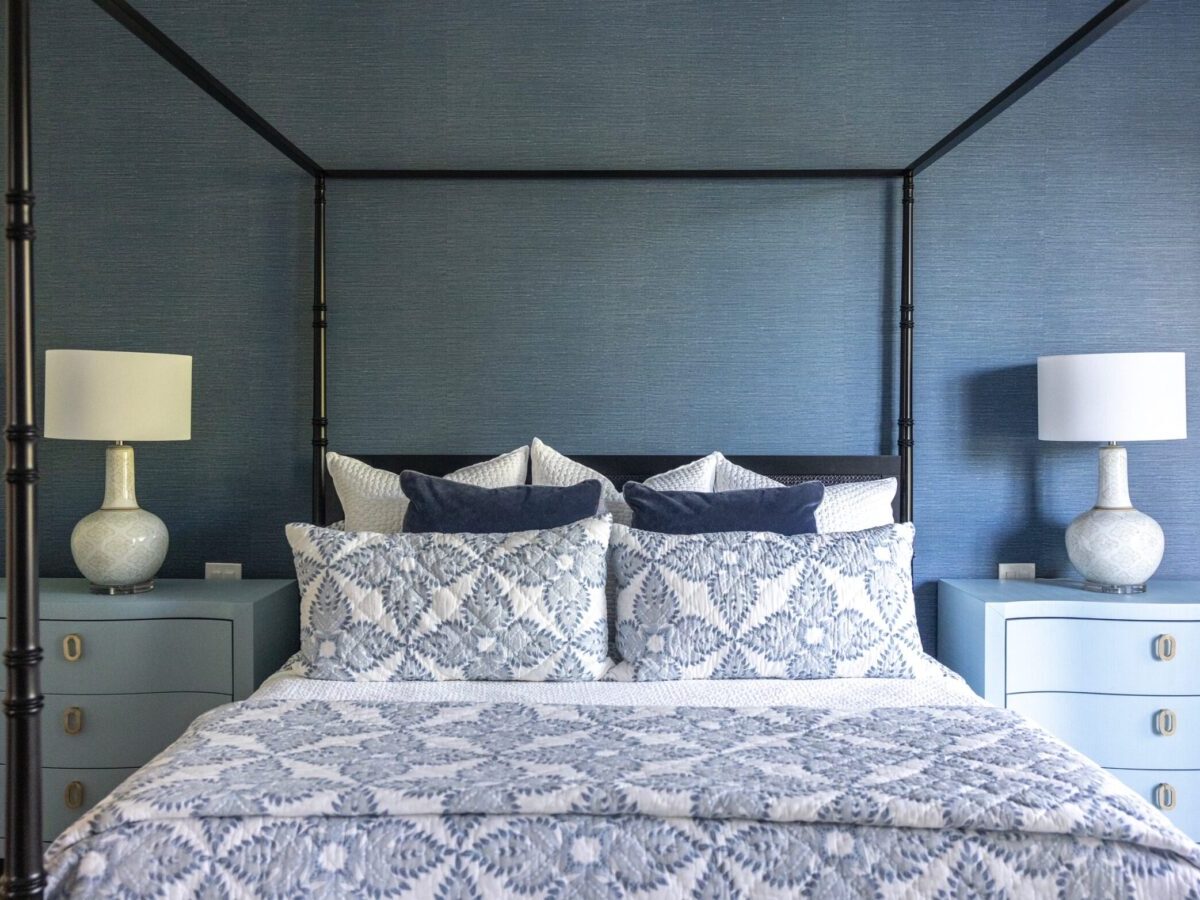 Interior designer Palmetto Bluff luxury home